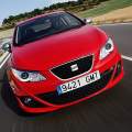 Nuevo Seat Ibiza FR TDi: Un GTi ecológico