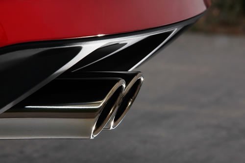 Nuevo Seat Ibiza FR TDi: Un GTi ecológico