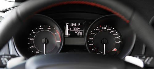 Nuevo Seat Ibiza FR TDi: Un GTi ecológico
