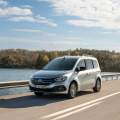 Llegan las primeras unidades del Mercedes EQT: motor, batería, autonomía y precio