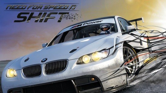 Suscríbete a MotorLife Magazine y gana un juego Need for Speed Shift 2 