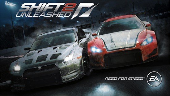 Suscríbete a MotorLife Magazine y gana un juego Need for Speed Shift 2 