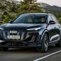 Nuevo Audi Q6 e-tron: el SUV eléctrico que inicia la nueva era de Audi