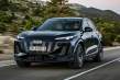 Nuevo Audi Q6 e-tron: el SUV eléctrico que inicia la nueva era de Audi