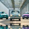 70 años del FIAT 600: de motorizar un continente a ser el coche familiar “para todo”