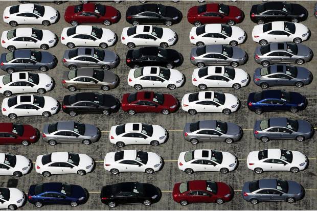 Plan PIVE 2: ritmo de reservas un 15% superior al anterior Plan PIVE