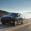 Nuevo Jeep Cherokee, datos, precios y ficha técnica