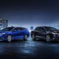 Toyota Avensis 2015, listo para el Salón de Ginebra