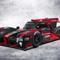 Audi estrenará nuevo R18 en 2016
