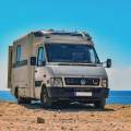 10 consejos básicos para viajar por primera vez en autocaravana