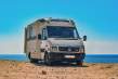 10 consejos básicos para viajar por primera vez en autocaravana