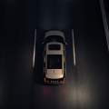 Volvo entrará en el segmento de los monovolúmenes con el EM90 y será eléctrico