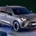Cupra se adelanta y anuncia su nuevo SUV familiar con etiqueta cero: el Cupra Terramar