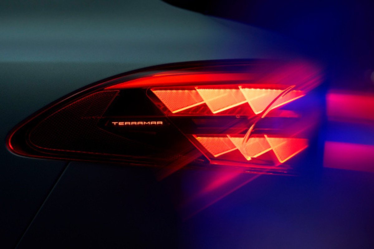 Cupra se adelanta y anuncia su nuevo SUV familiar con etiqueta cero: el Cupra Terramar