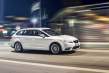 Seat León ST 4Drive, la tracción total llega al compacto de Seat