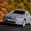 Fotos espías del Skoda Scala: Nuevo coche compacto a la venta en 2019