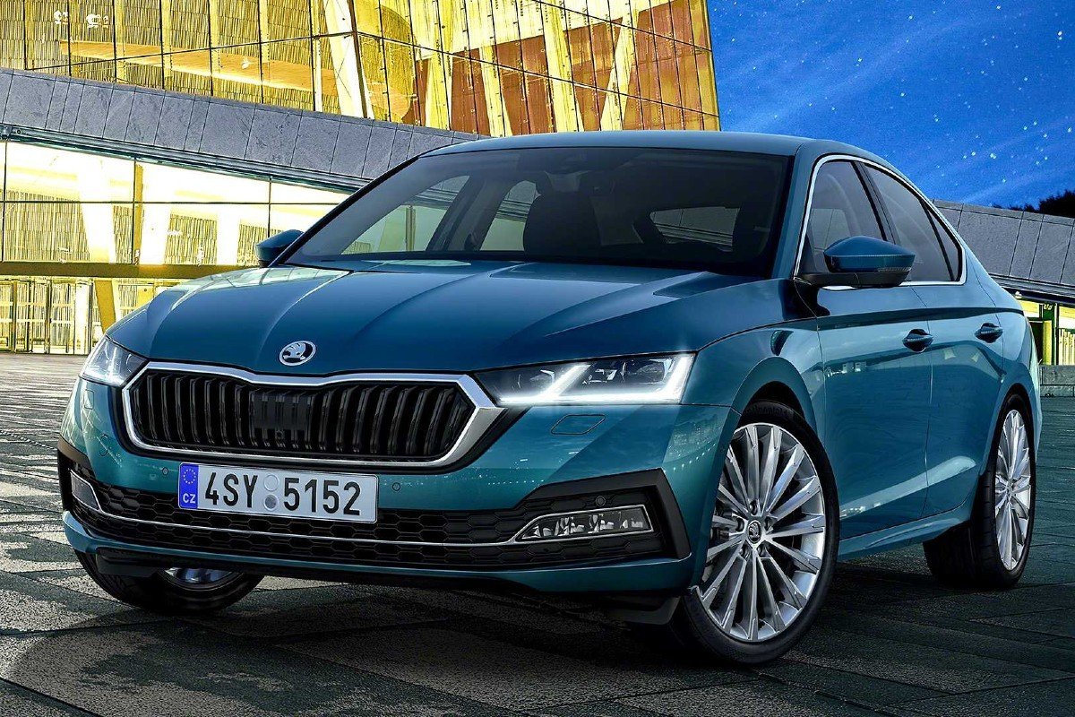 ¿Qué berlina me compro en 2020?