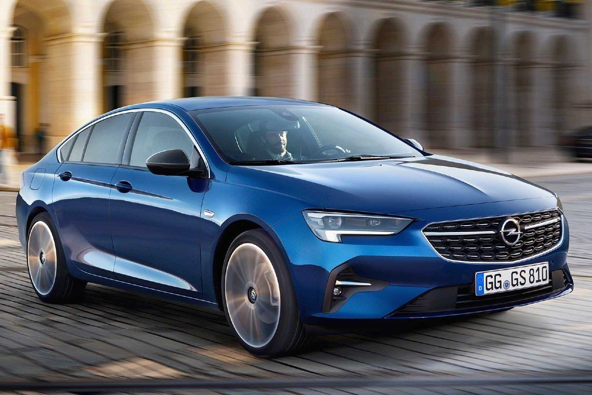¿Qué berlina me compro en 2020?