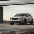 Empieza a fabricarse la edición limitada Taiga Grey del CUPRA Formentor VZ5