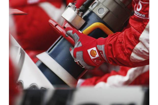 F1: Medida anticrisis: Se acaban los repostajes en F1