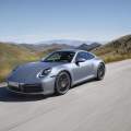 Nuevo Porsche 911 Carrera (992), más de todo