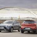 Prueba Hyundai i20 Active: aprendiz de SUV