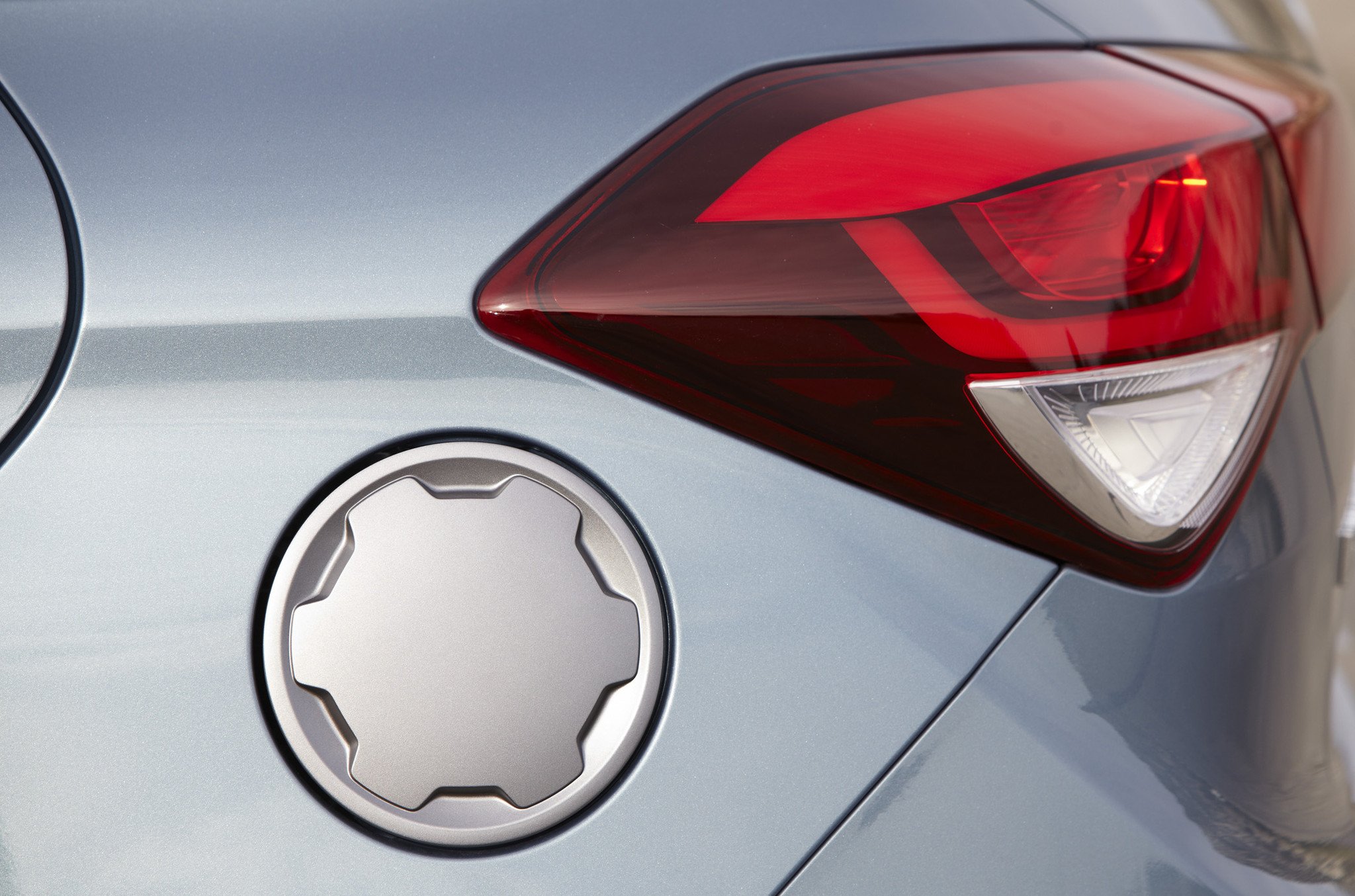 Prueba Hyundai i20 Active: aprendiz de SUV