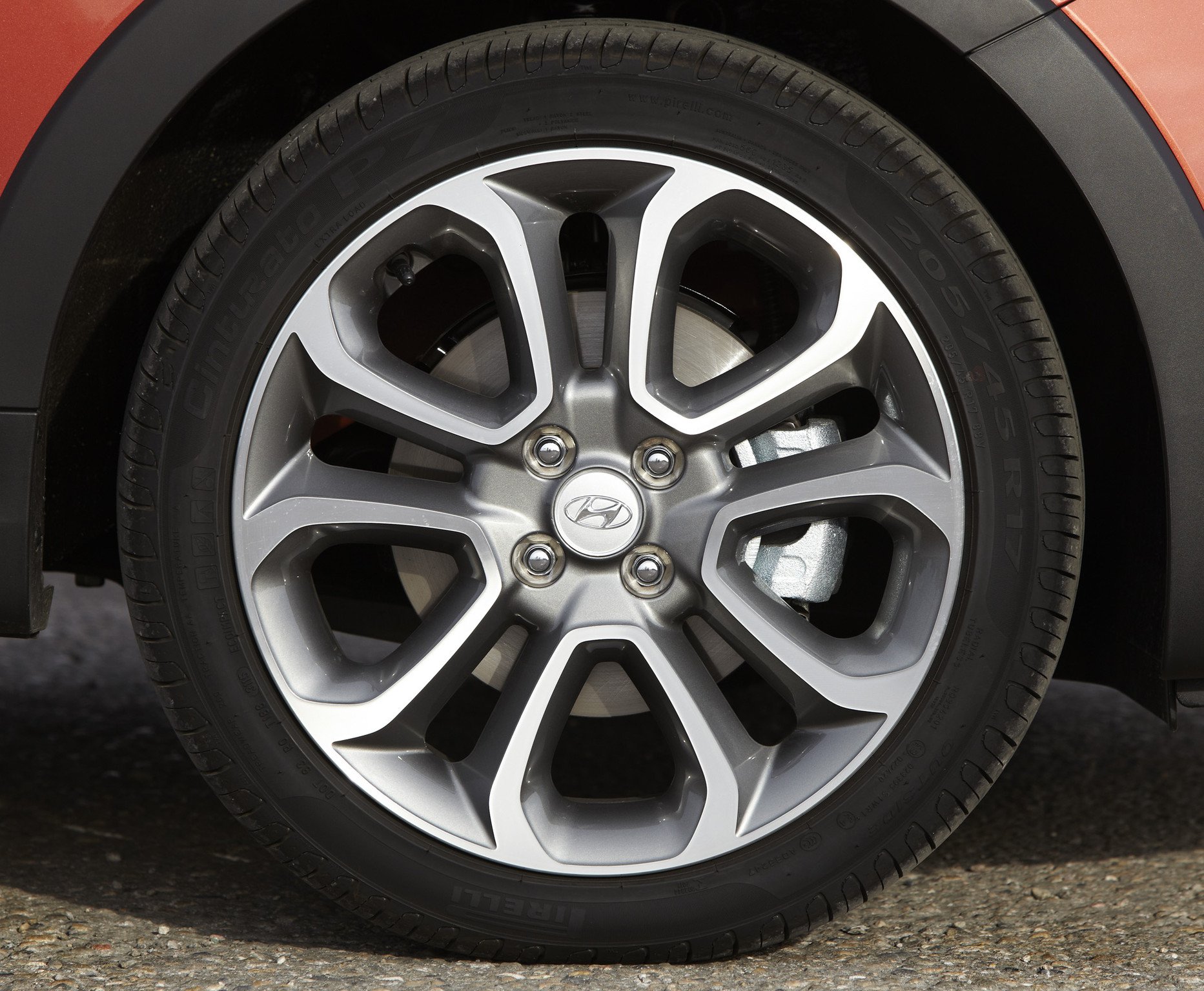 Prueba Hyundai i20 Active: aprendiz de SUV