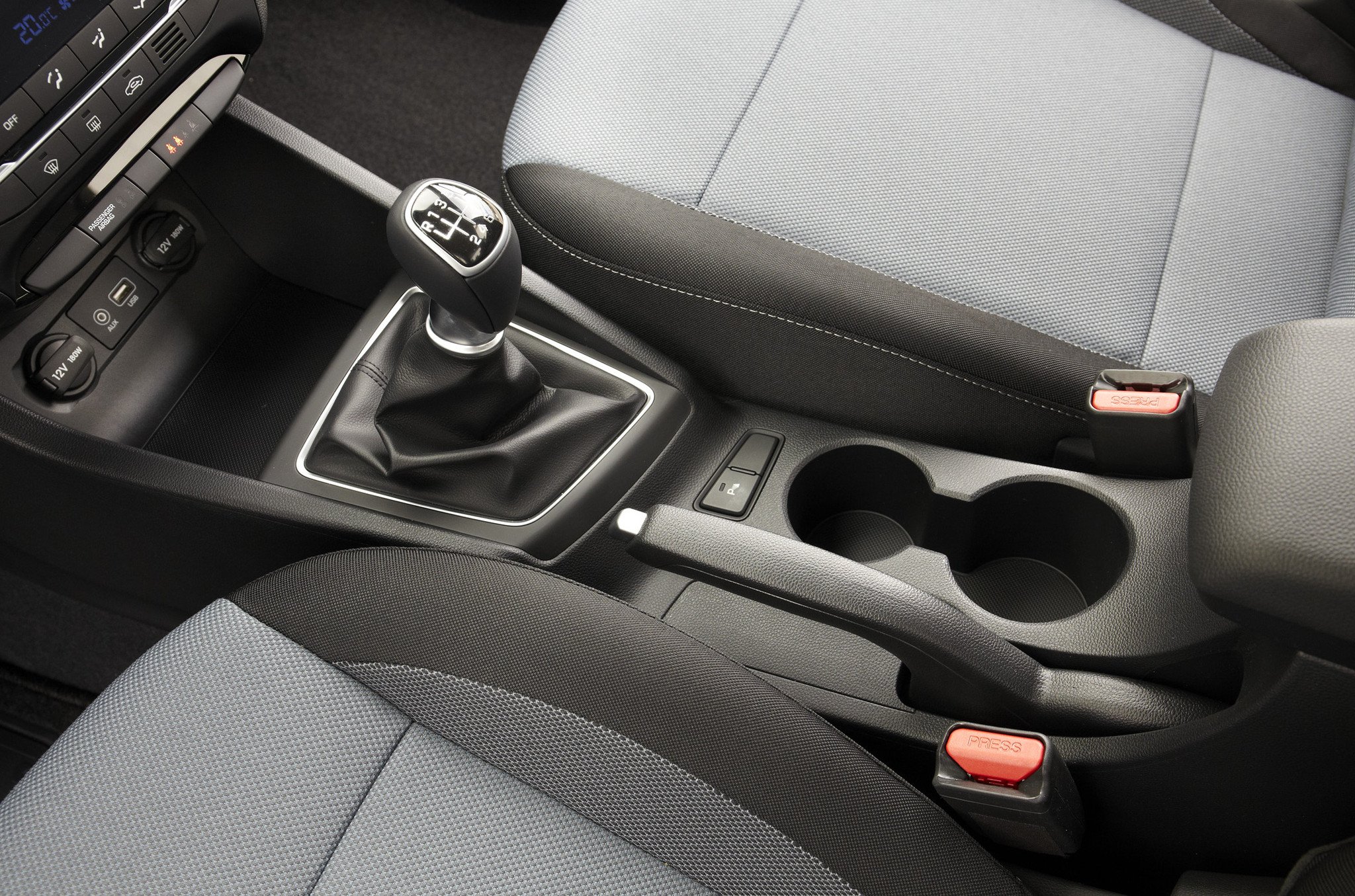 Prueba Hyundai i20 Active: aprendiz de SUV