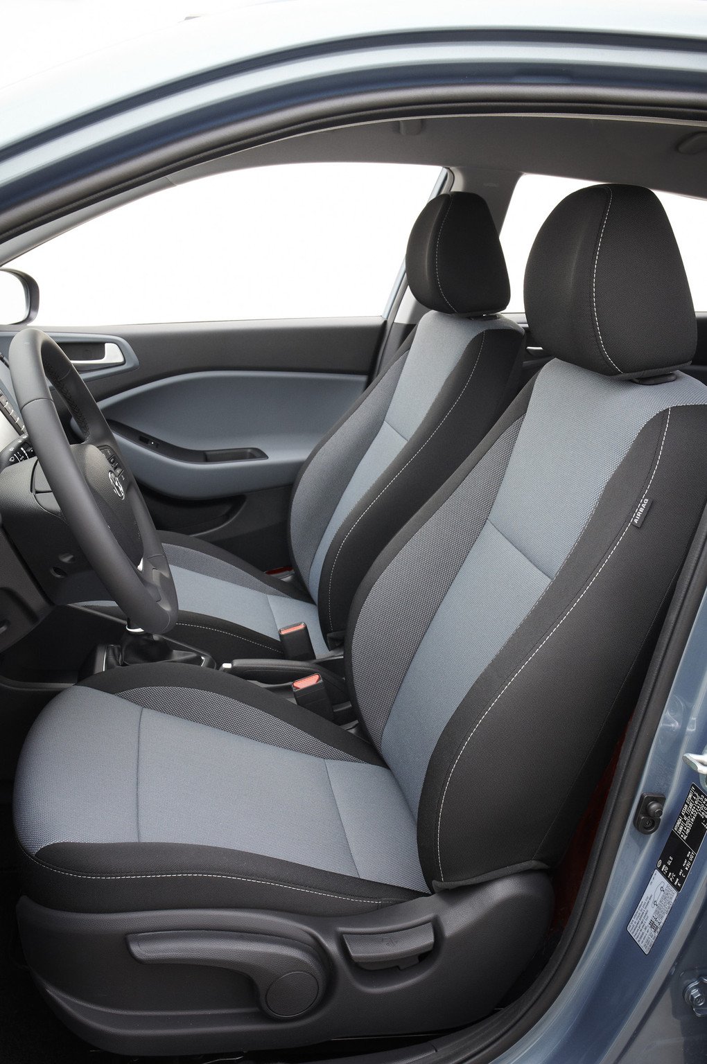 Prueba Hyundai i20 Active: aprendiz de SUV