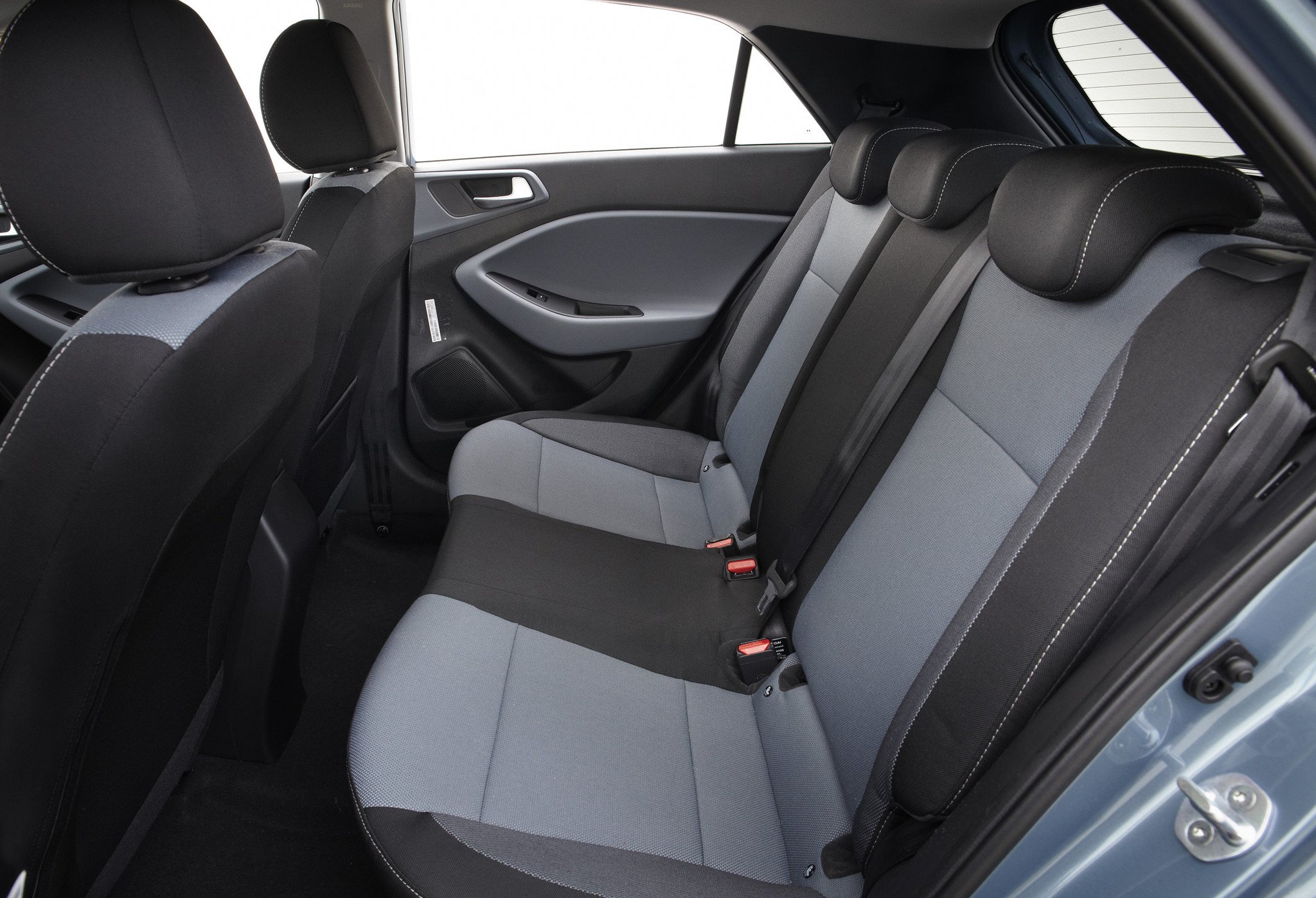 Prueba Hyundai i20 Active: aprendiz de SUV