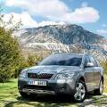 Skoda Scout 4x4: ¿Debo desconectar el ESP en nieve o barro?