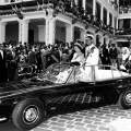 Jaguar Land Rover será el coche oficial en la Fiesta de la Coronación británica