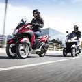 Motos scooter de tres ruedas con carnet de coche