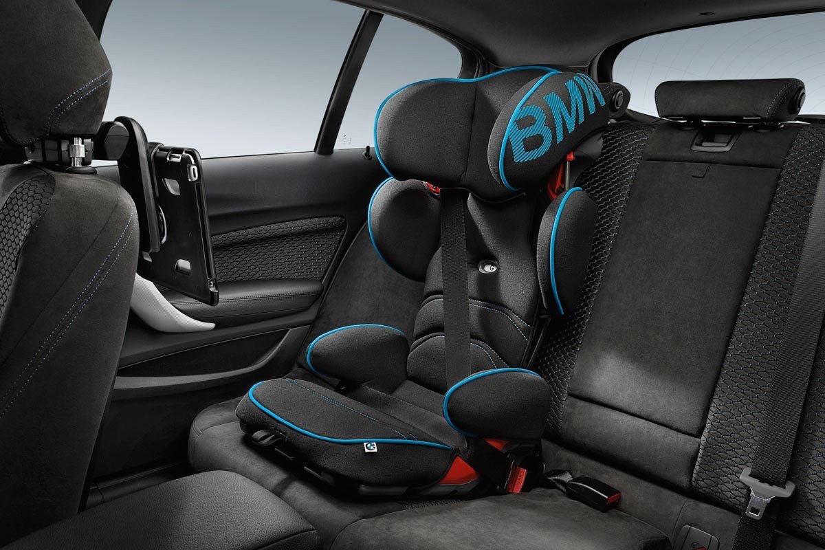 Nuevos accesorios BMW para ir de viaje