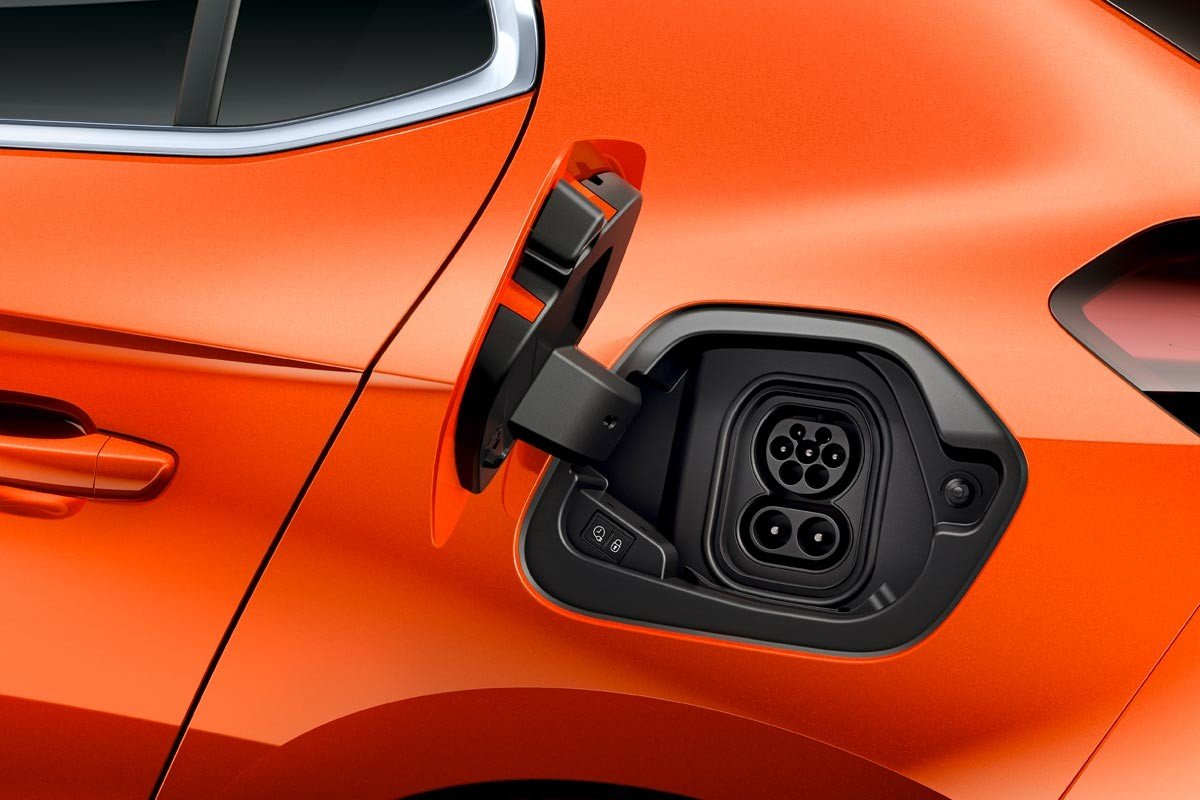 Comienza a fabricarse el Opel Corsa-e, conoce su gama y precios