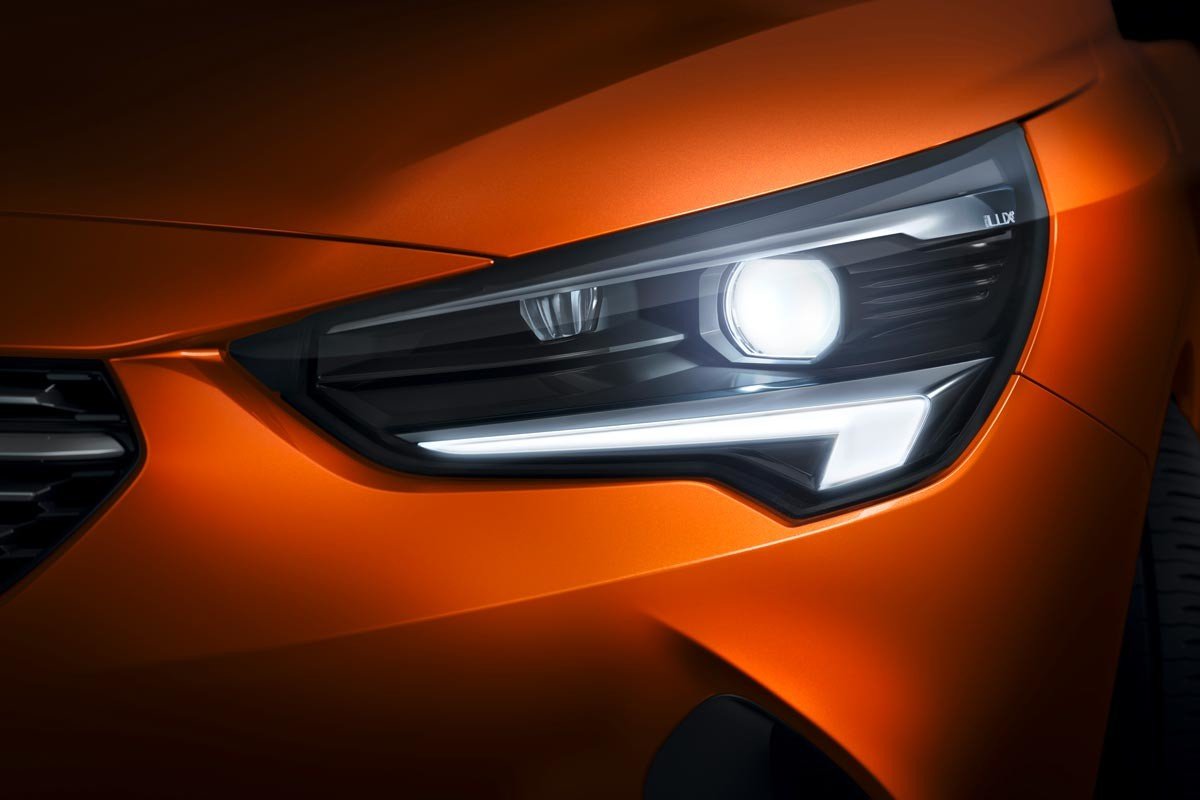 Comienza a fabricarse el Opel Corsa-e, conoce su gama y precios