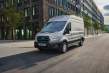 Ford E Transit: precios, motorizaciones y conectividad