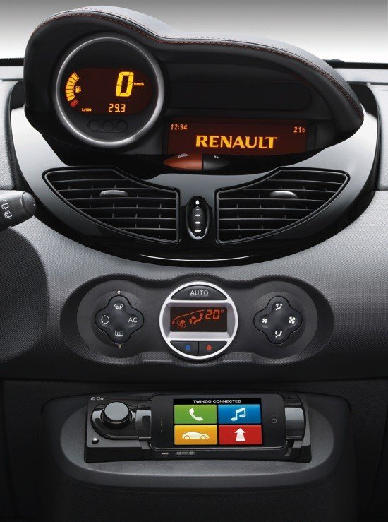 Prueba: Nuevo Twingo, el coche urbano de Renault