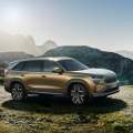 Toda la información del nuevo Skoda Kodiaq: diseño, interior, medidas y motores