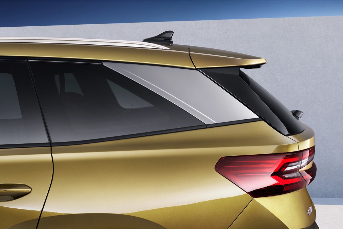 Toda la información del nuevo Skoda Kodiaq: diseño, interior, medidas y motores