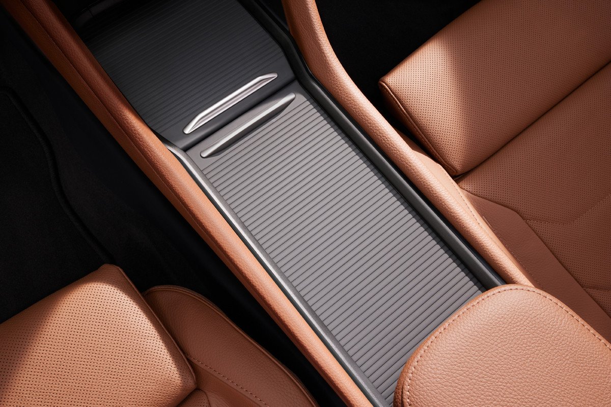 Toda la información del nuevo Skoda Kodiaq: diseño, interior, medidas y motores