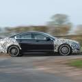 Nuevo motor 2.2 Diesel con “start stop” para el Jaguar XF