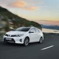 Prueba: Toyota Auris Touring Sports y Auris Hybrid Touring Sports