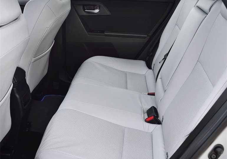 Prueba: Toyota Auris Touring Sports y Auris Hybrid Touring Sports