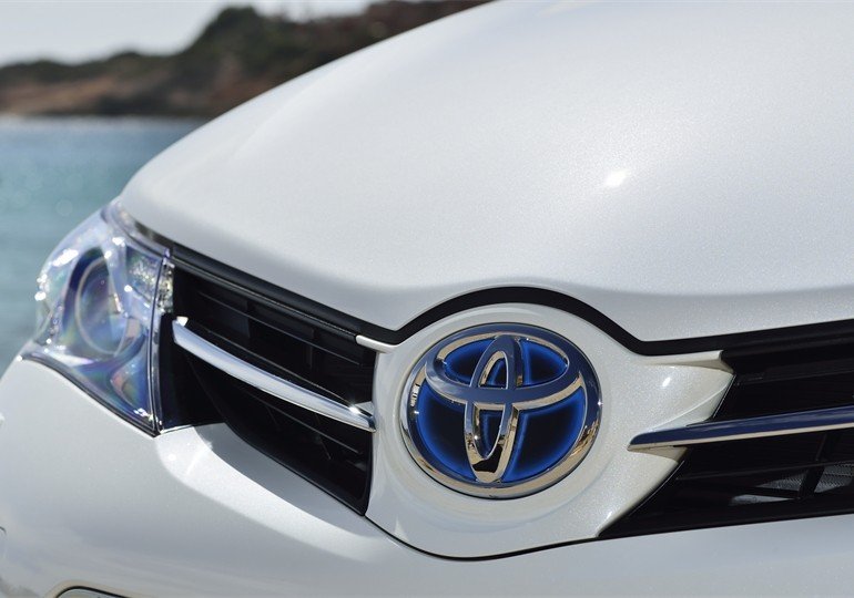 Prueba: Toyota Auris Touring Sports y Auris Hybrid Touring Sports