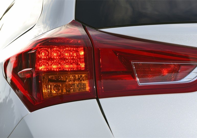 Prueba: Toyota Auris Touring Sports y Auris Hybrid Touring Sports