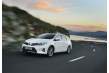 Prueba: Toyota Auris Touring Sports y Auris Hybrid Touring Sports