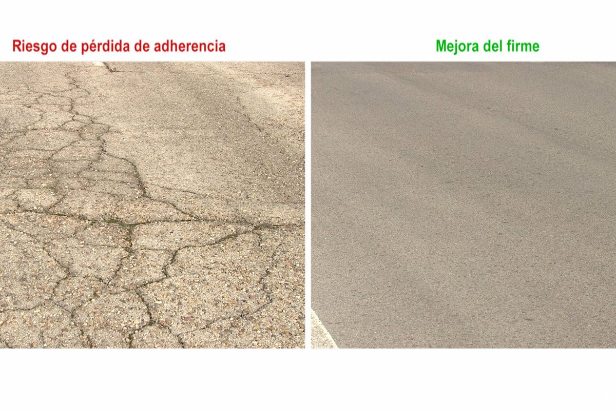 Seguridad, carreteras y neumáticos: el mantenimiento es la clave