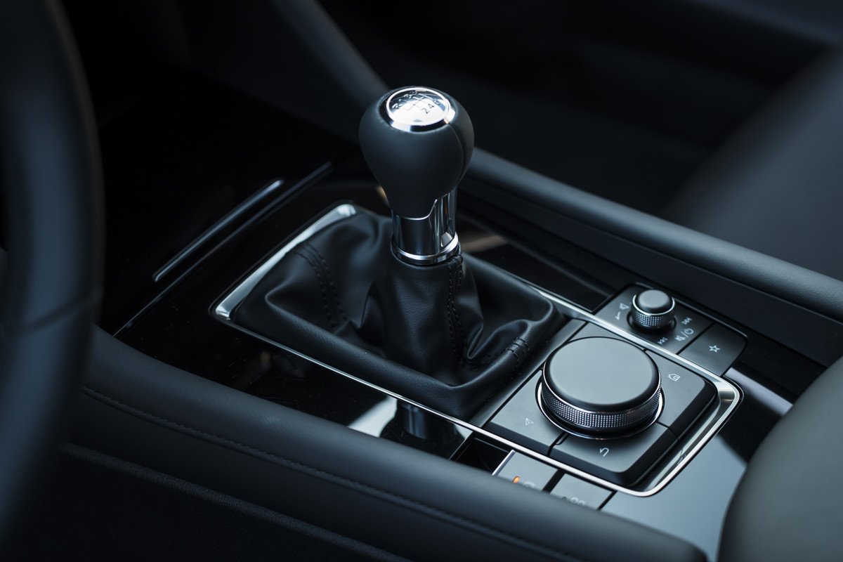 Prueba nuevo Mazda 3 2019: Análisis, opinión, fotos y video